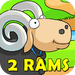 2 Rams