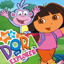 Dora the Explorer: Dora Saves the Prince